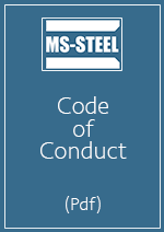Read our Code of Conduct (pdf)